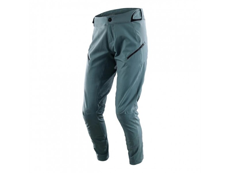 Штани TLD WMNS LILIUM PANT [Steel Green] 